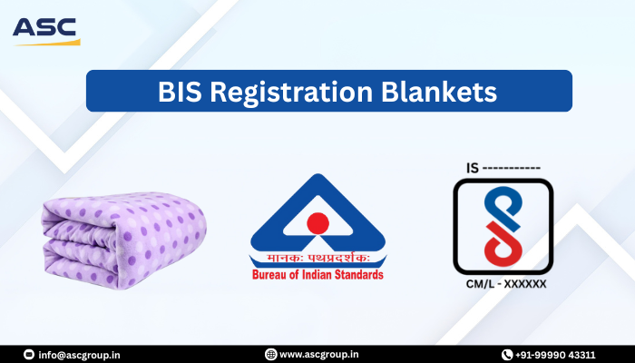 BIS Certification for Electric Blankets & Heating Pads